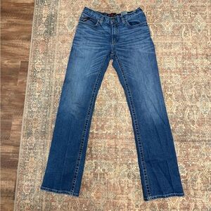 Ariat m4 FR 33x38 jeans